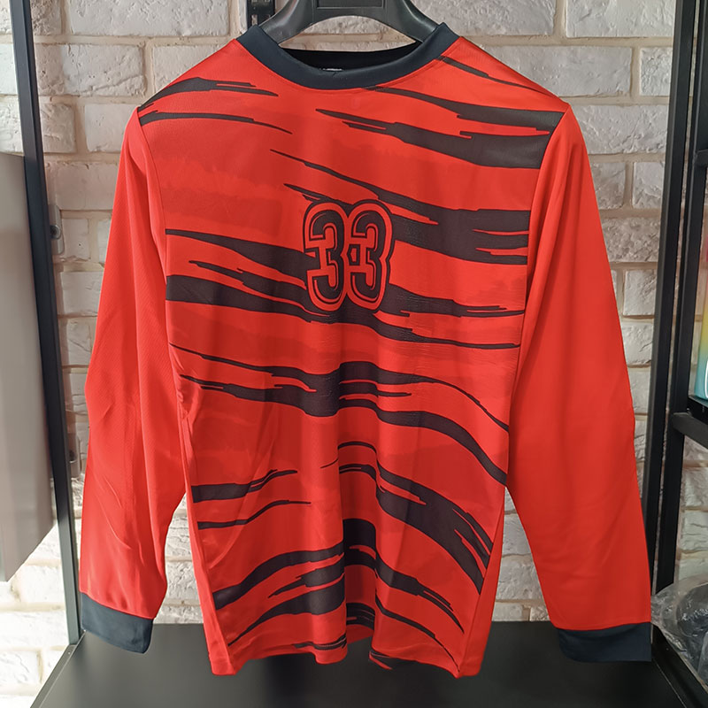 btst4595 لباس دروازه بانی کد UL-4 - تصویر 1