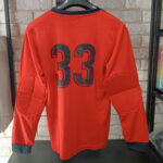 لباس دروازه بانی کد UL-4 - تصویر 2