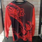 لباس دروازه بانی کد UL-5