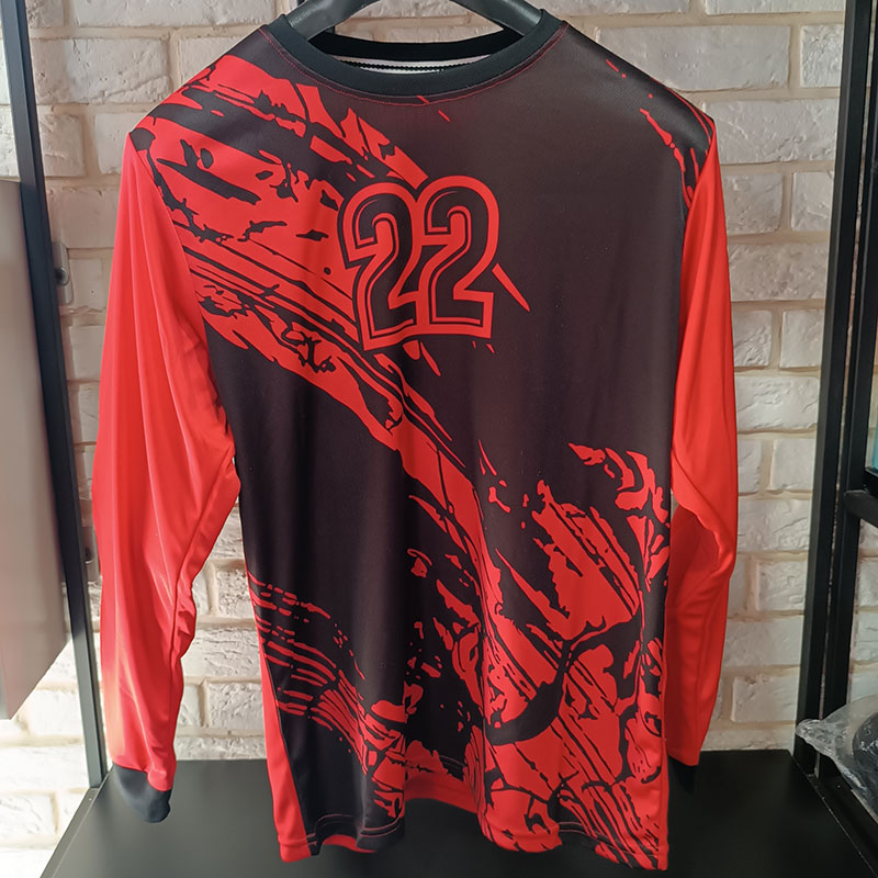 btst4598 لباس دروازه بانی کد UL-5 - تصویر 1