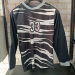 لباس دروازه بانی کد UL-6