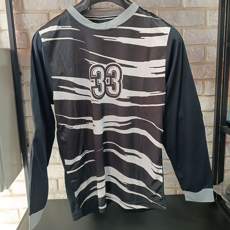 btst4600 لباس دروازه بانی کد UL-6 - تصویر 1