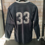 لباس دروازه بانی کد UL-6 - تصویر 2