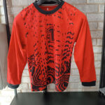 لباس دروازه بانی کد UL-7