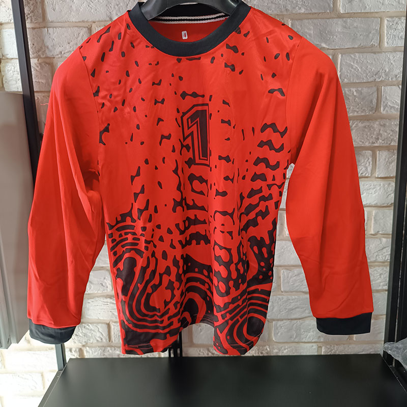 btst4603 لباس دروازه بانی کد UL-7 - تصویر 1