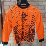 لباس دروازه بانی کد UL-8