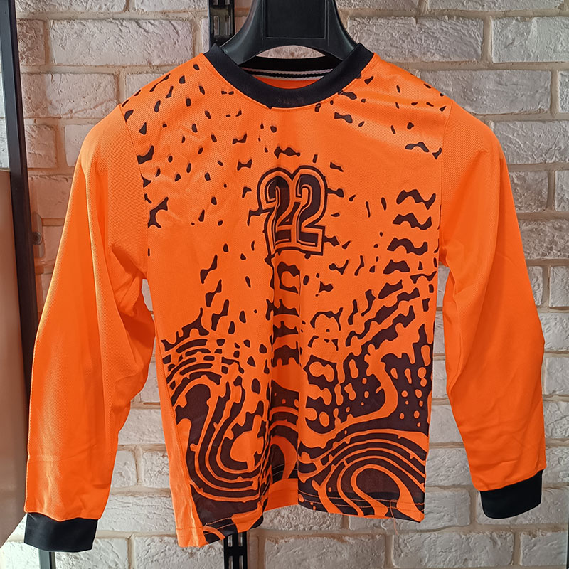 btst4605 لباس دروازه بانی کد UL-8 - تصویر 1