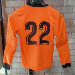 لباس دروازه بانی کد UL-8 - تصویر 2