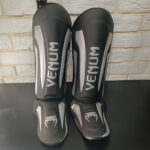 روپایی و ساق پا اسپارینگ ونوم کد Kick-4