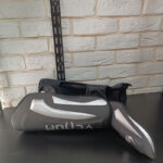 روپایی و ساق پا اسپارینگ ونوم کد Kick-4 - تصویر 3