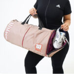 ساک ورزشی ویلسون کد WILI-2 - تصویر 3