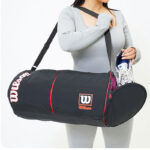ساک ورزشی ویلسون کد WILI-2 - تصویر 4