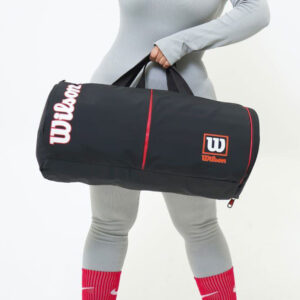 ساک ورزشی ویلسون کد WILI-2