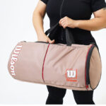 ساک ورزشی ویلسون کد WILI-2 - تصویر 5