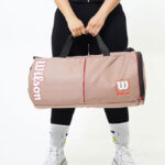 ساک ورزشی ویلسون کد WILI-2 - تصویر 6