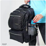 کوله ورزشی بنتون کد ben-2