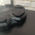 کیسه بوکس موزیکال مدل Yeng - تصویر 3