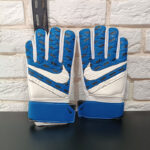 دستکش دروازه بانی نایک کد T-1 (سایز 8)