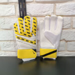 دستکش دروازه بانی نایک کد T-1 (سایز 8) - تصویر 4