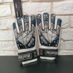 دستکش دروازه بانی آدیداس کد پریدیتور-2 (سایز 9)
