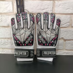 دستکش دروازه بانی آدیداس کد پریدیتور-2 (سایز 9) - تصویر 3