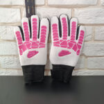 دستکش دروازه بانی نایک کد LE-1 (سایز 10)