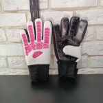 دستکش دروازه بانی نایک کد LE-1 (سایز 10) - تصویر 2