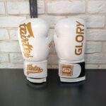 دستکش بوکس Fairtex کد Glory-4 (سایز 12OZ)