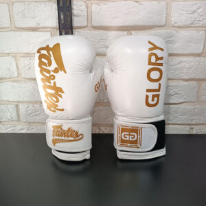 دستکش بوکس Fairtex کد Glory-4 (سایز 12OZ)