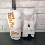 دستکش بوکس Fairtex کد Glory-4 (سایز 12OZ) - تصویر 2