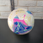 توپ فوتبال پوما طرح سری آ ایتالیا