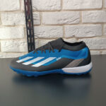 کفش فوتبال چمن مصنوعی آدیداس الیت کد E-1 (سایز 40 تا 45)