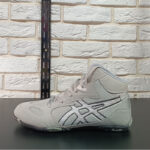 کفش کشتی و بوکس اسیکس کد Matfelex 4 (سایز 41 تا 45)