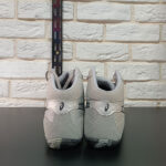 کفش کشتی و بوکس اسیکس کد Matfelex 4 (سایز 41 تا 45) - تصویر 5