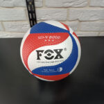 توپ والیبال فاکس کد SD-V 8000 - تصویر 3