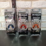 محافظ لثه و دندان ونوم کد پریدیتور