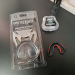 محافظ لثه و دندان ونوم کد پریدیتور - تصویر 2