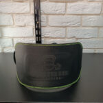 کمربند بدنسازی Raise The Bar کد Nutrition