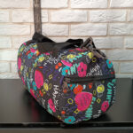 ساک ورزشی طرح Funny - تصویر 2