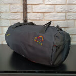 ساک ورزشی طرح Choles - تصویر 2