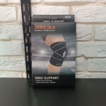 زانوبند آتل دار مایلیکا کد 652