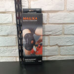 زانوبند آتل دار مایلیکا کد 829