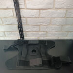 زانوبند آتل دار مایلیکا کد 829 - تصویر 2