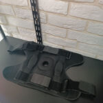 زانوبند آتل دار مایلیکا کد 829 - تصویر 4