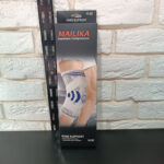 زانوبند آتل دار مایلیکا کد 502