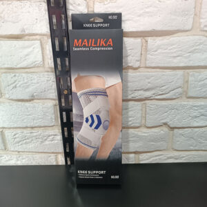 زانوبند آتل دار مایلیکا کد 502