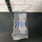 زانوبند آتل دار مایلیکا کد 502 - تصویر 2