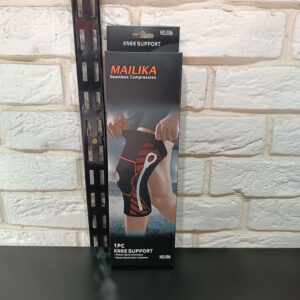 زانوبند آتل دار مایلیکا کد 506