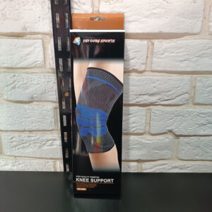 زانوبند آتل دار Dong Sport کد 18801