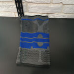 زانوبند آتل دار Dong Sport کد 18801 - تصویر 2